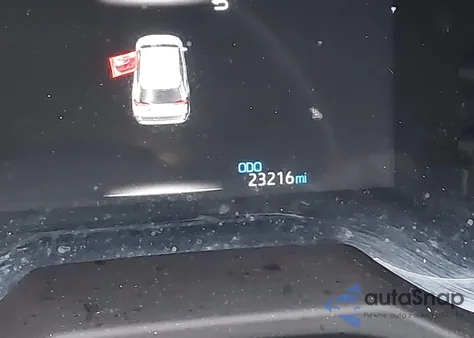 2025 Toyota Rav4 Xle z USA, uszkodzony, nr VIN 2T3W1RFV0SC314987